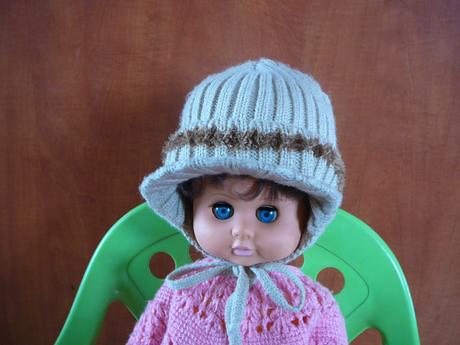 Čepka s kšiltem, 92