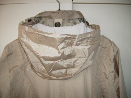 Bunda dámská vel.38, 38