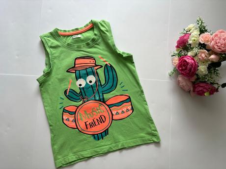 Tílko letní - v.116, boys,116