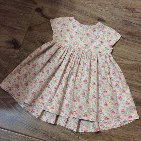 Květinkové bavlněné šaty next, next,98