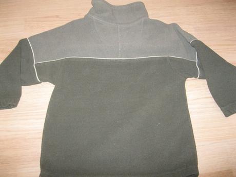 Mikina, kids club,116