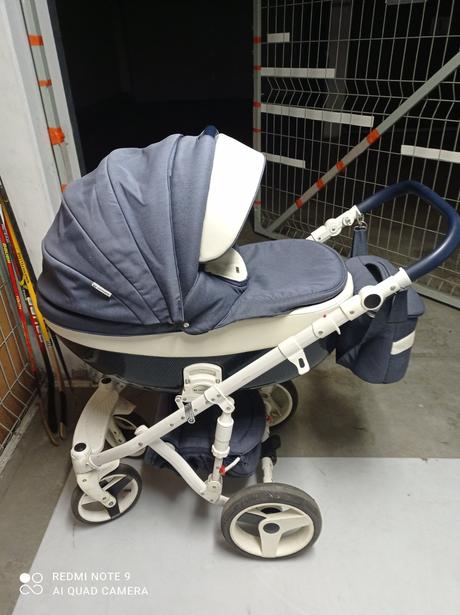 Kočárek adamex, adamex,adamex active