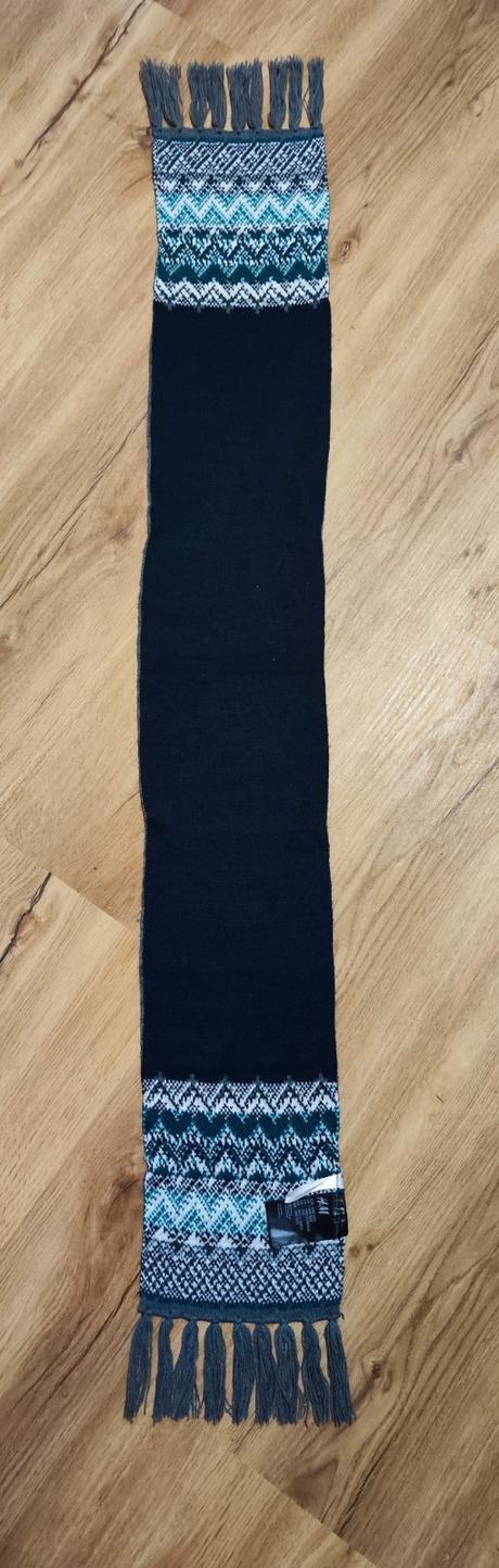 Šála h&m  (120 cm), h&m,128