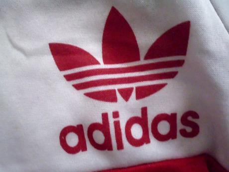 Mikina, adidas,s