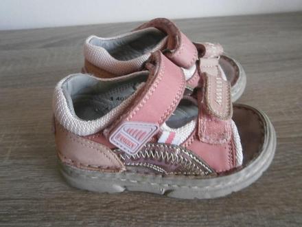 Sandálky, bären-schuhe,21