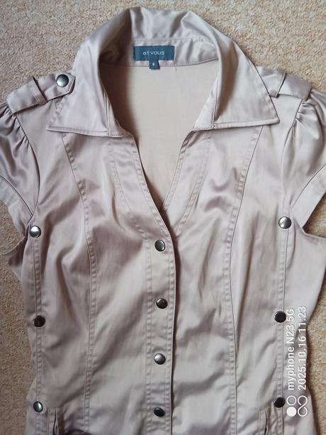 Šaty zn."et vous" vel."8-s/m", m