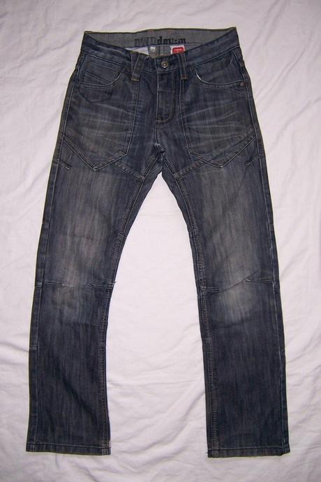 Džíny, c&a,146