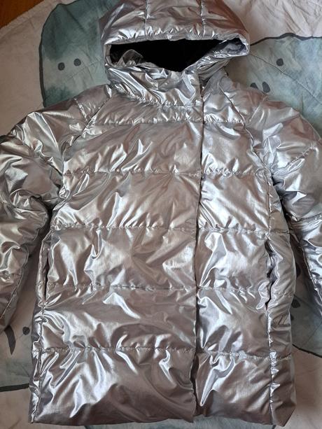 Zimní bunda, reserved,146