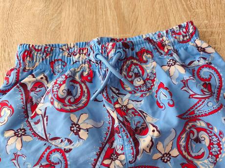 Chlapecké koupací kraťasy, primark,116