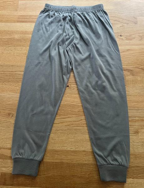 Pyžamo dvojdílné valerie dream vel. 122, 122