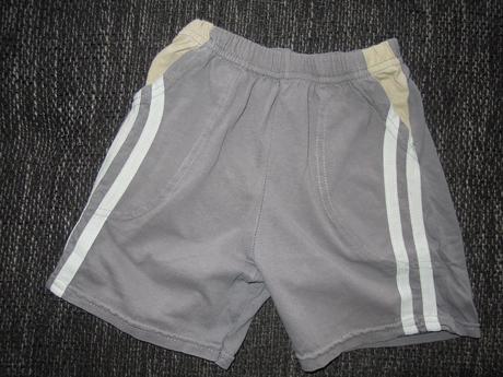 Dětské šortky, 128