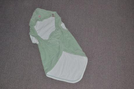 Zavinovací osuška, 