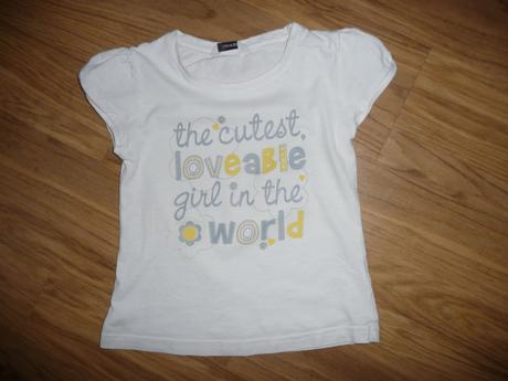 Triko george na 4-5l- vel.110, george,110