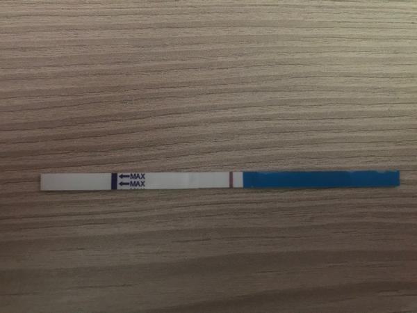 Těhotenství. Vidíte tam ducha?