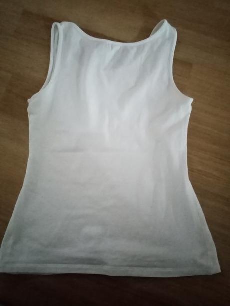 Tílko spodní, h&m,158