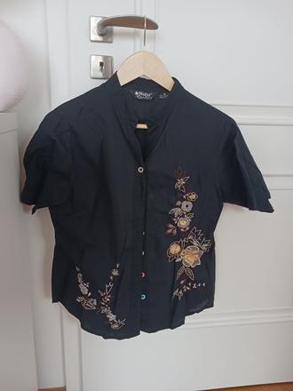 Dámska košile m, m