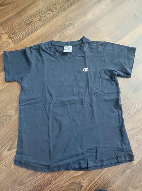 Triko champion 140-146, champion,140