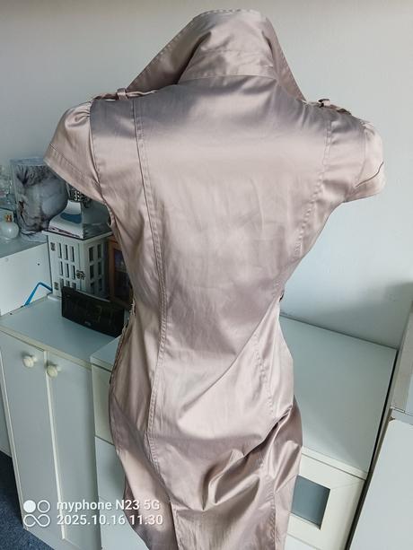 Šaty zn."et vous" vel."8-s/m", m