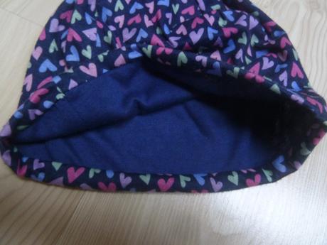 Tenká čepice na chladné léto, kiki&koko,116
