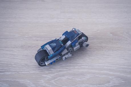 Lego, 