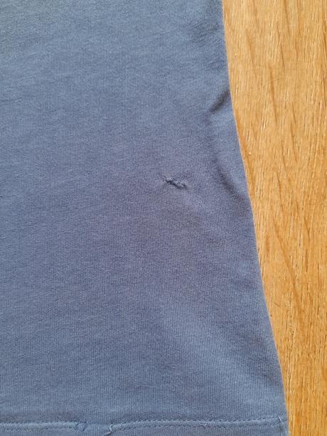 7 x tričko, vel 134/140 ham,tcm, ppco atd, h&m,134