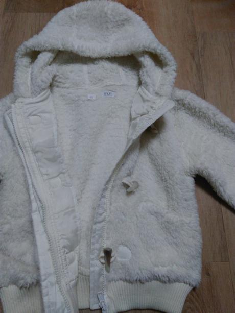 5 x mikina / svetr, vel 110/116, next, george, ..., next,110