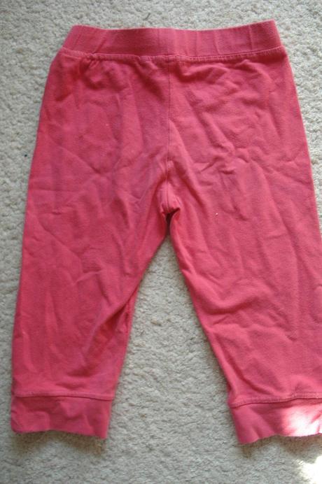 Legíny tříčtvrtáky, 128