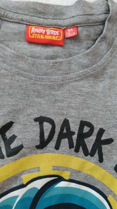 Pyžamo vel. 116-122, 116