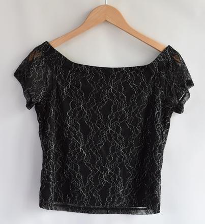 Tričko vel. 10 - 11 let, new look,146