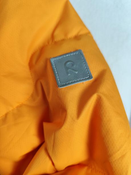 Zimní bunda reima vel. 146, reima,146