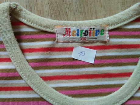 7 x tílko, cherokee, disney, atd, vel 110/116, cherokee,110