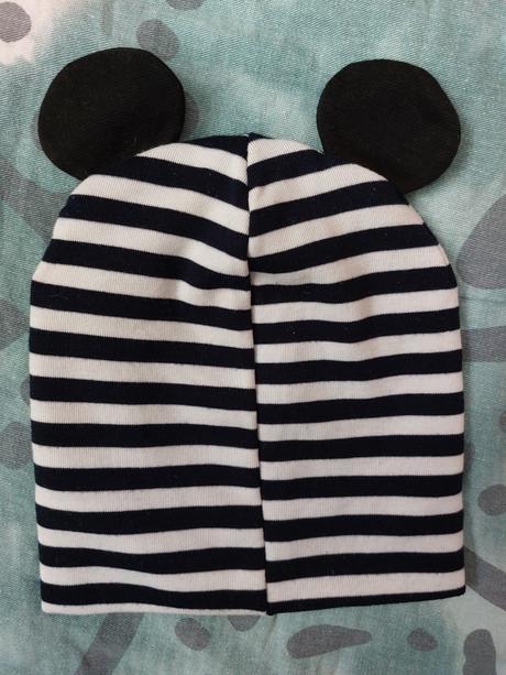 Čepice s ouškama, 92