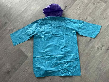 Prodám pláštěnku vel. 110 značky viola, 110