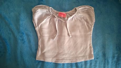 3 x tričko krátký rukáv, 86-92, 86