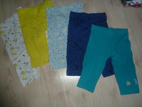 Legíny pod kolena, lupilu,110