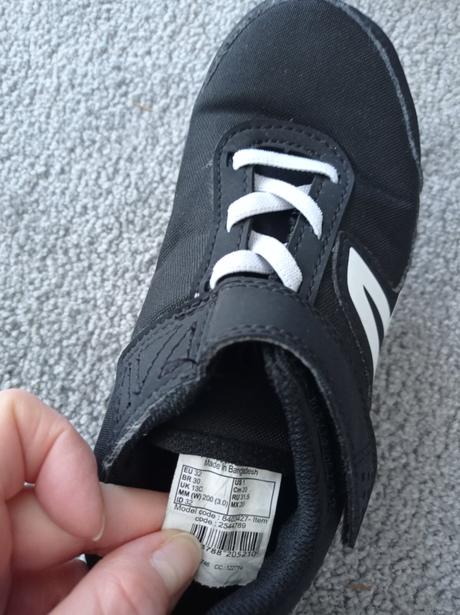 Tenisky, decathlon,32