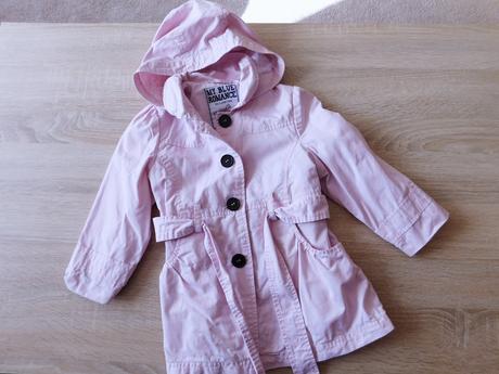 Podšitý kabátek palomino vel.92/98, palomino,98