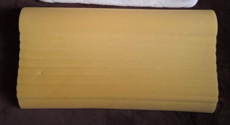 Anatomický polštář z paměťové pěny škodák, šířka (cm): 35,délka (cm): 60