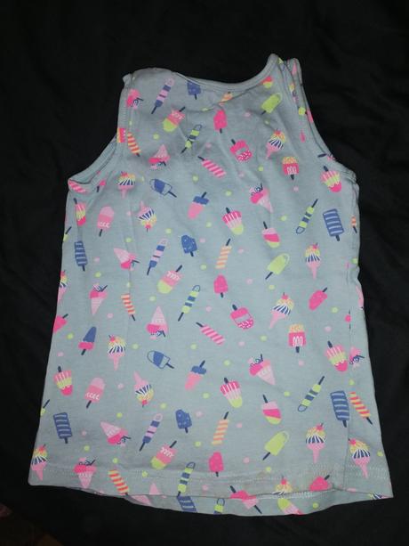 Letní tílko, baby,92