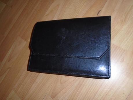 Pánská příruční taška,