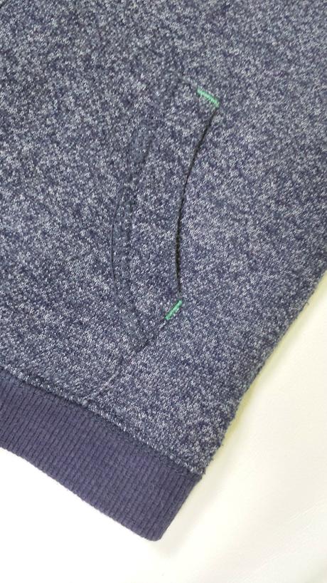 Mikina mickey mouse, george,86