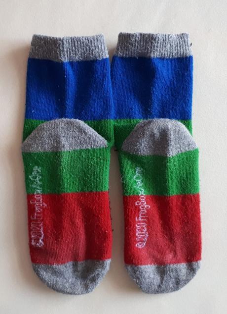 Dětské ponožky, ponožtičky, pj masks, pyžamasky, 23