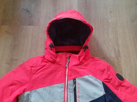 Zimní bunda northville, vel 140, top stav, 140