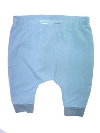 Bavlněné kalhoty vel.62, next,62