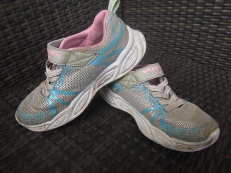 Tenisky skechers-blikajú, skechers,29