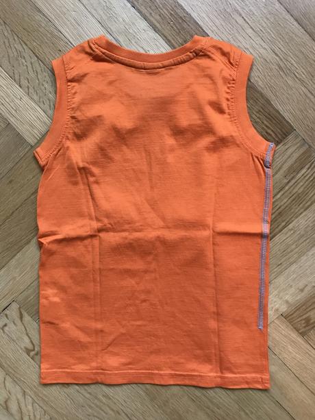 Dětské tričko/tílko h&m vel.110, h&m,110