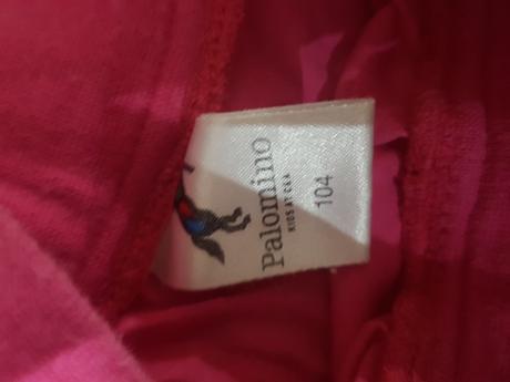 Dívčí sukně značky palomino, vel. 104, palomino,104