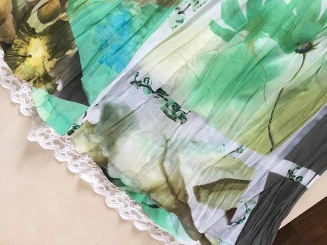 Mint krajkové letní šaty, vel xs-m, magenta, xs