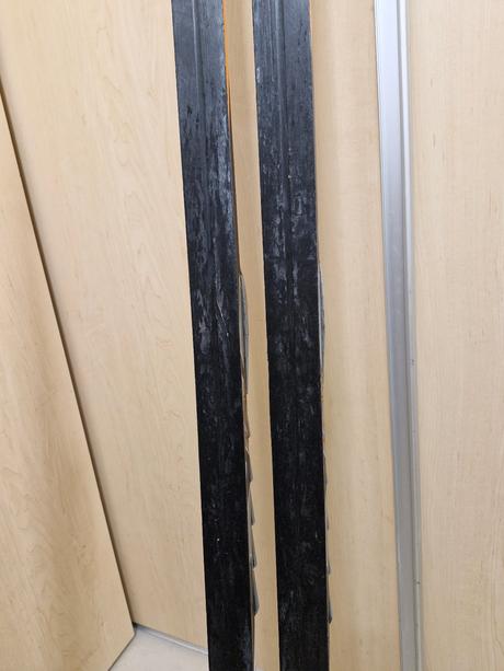 Běžky touring gt 150cm + vázání,