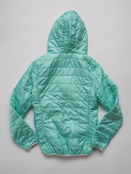 Přechodová bunda vel 164 (xs), 164